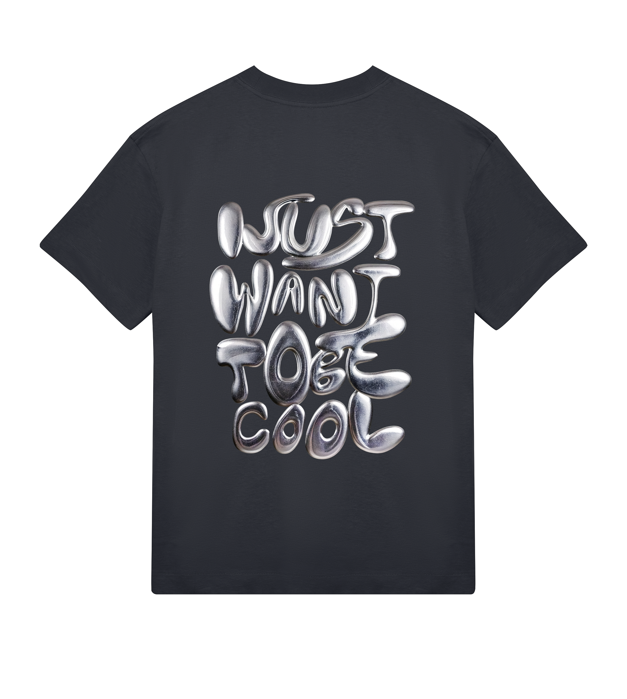 Chromacool | T-Shirt