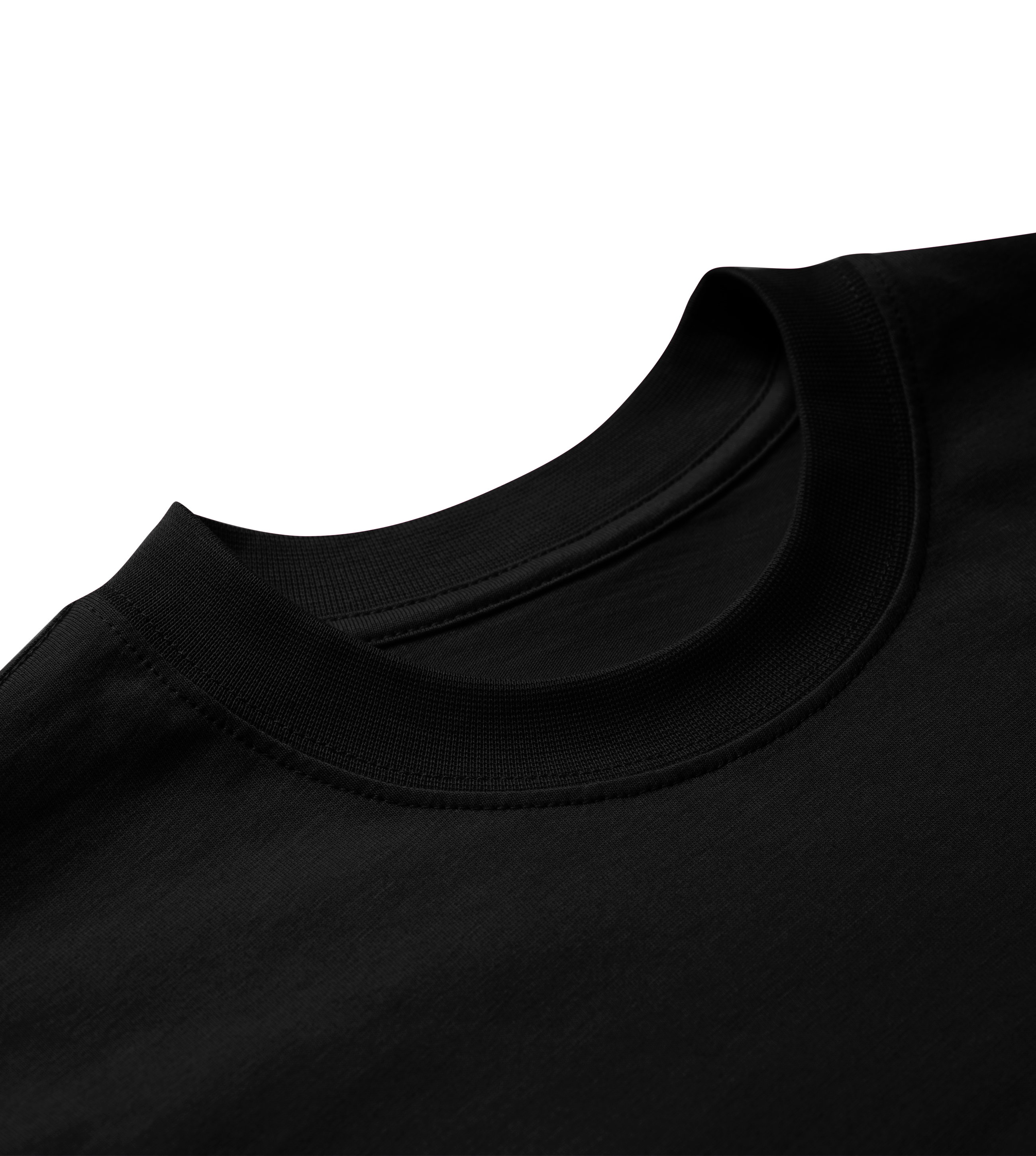 SnurrSnurr | T-Shirt | Svart